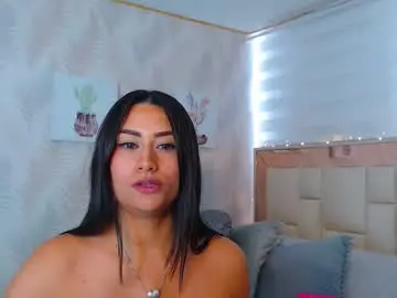 Chaturbate Watch Live Sex Cams of nathalierose_1
