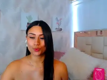 Chaturbate Sex Cam of nathalierose_1