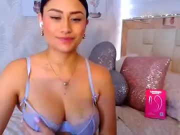 Chaturbate Sex Cam of nathalierose_1