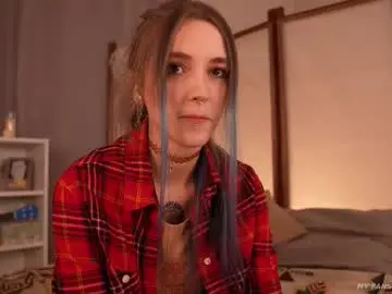 Chaturbate Private Sex Chat of violettessa