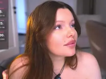 Chaturbate Sex Cam of your_baby_julia