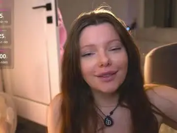 Chaturbate Live Sex Cam of your_baby_julia