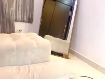 Chaturbate Free Live Porn of _tommyandanabel_