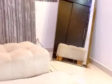 Chaturbate Private Sex Chat of _tommyandanabel_