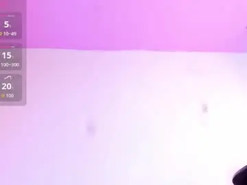 Chaturbate Adult Webcams of camila_thomsson