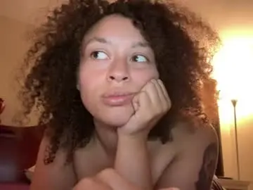 Chaturbate Live Sex Cam of fiestry