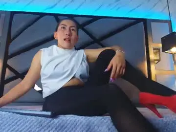 Chaturbate Adult Webcam of helenjoness_