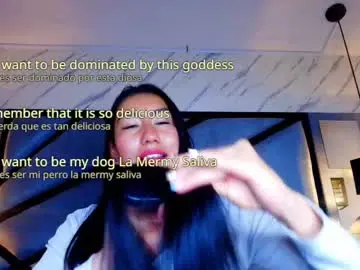 Chaturbate Sex Cam of helenjoness_