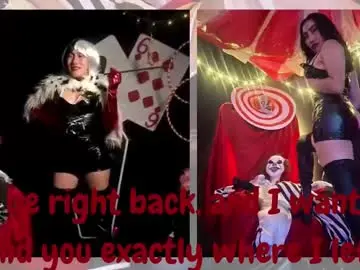 Chaturbate Live Sex of helenjoness_