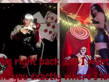 Chaturbate Best Webcam of helenjoness_