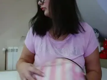 Chaturbate Adult Webcam of itsbustymommy