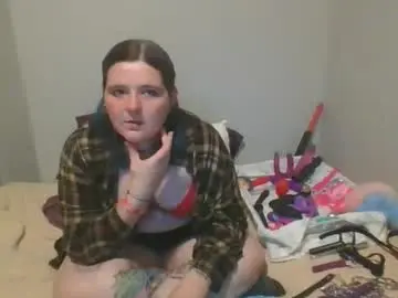 Chaturbate Live Porn of justmejosiefreak
