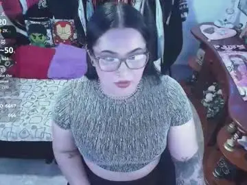 Chaturbate Live Sex of lufek_23