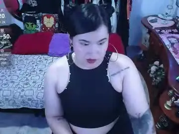 Chaturbate Private Sex Chat of lufek_23