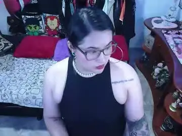 Chaturbate Adult Webcam of lufek_23