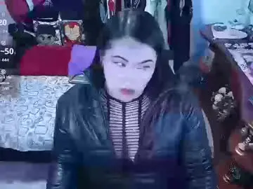 Chaturbate Live Sex of lufek_23