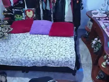 Chaturbate Live Porn of lufek_23