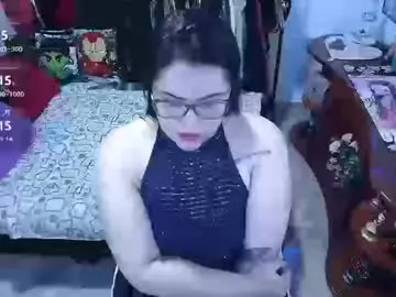 Chaturbate Sex Chat of lufek_23