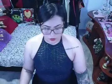 Chaturbate Sex Cam of lufek_23