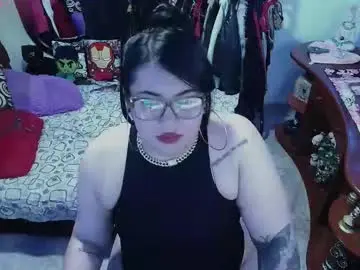 Chaturbate Watch Live Sex Cams of lufek_23
