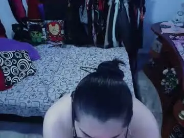 Chaturbate Sex Chat of lufek_23