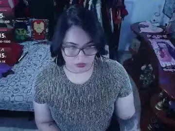 Chaturbate Free Live Porn of lufek_23