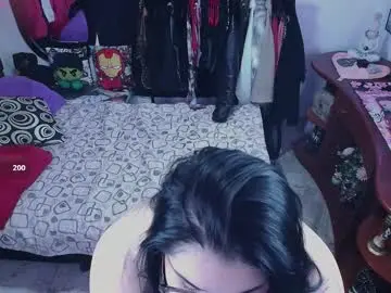 Chaturbate Sex Cam of lufek_23