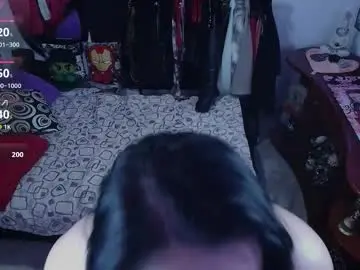 Chaturbate Private Sex Chat of lufek_23