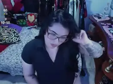 Chaturbate Sex Chat of lufek_23