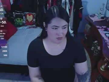 Chaturbate Live Sex of lufek_23