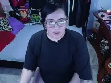 Chaturbate Live Sex Cam of lufek_23