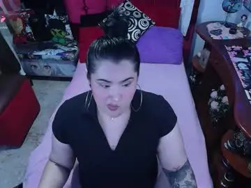 Chaturbate Adult Webcams of lufek_23