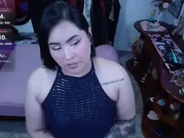 Chaturbate Watch Live Sex Cams of lufek_23