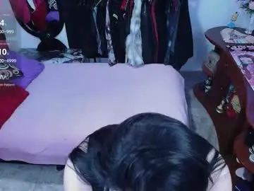 Chaturbate Live Sex of lufek_23