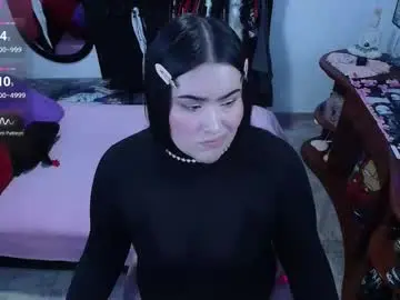 Chaturbate Private Sex Chat of lufek_23