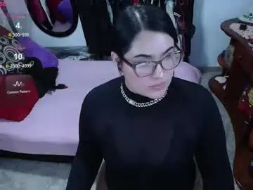 Chaturbate Nude Webcam of lufek_23