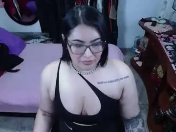 Chaturbate Live Porn of lufek_23