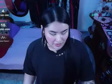 Chaturbate Best Webcam of lufek_23