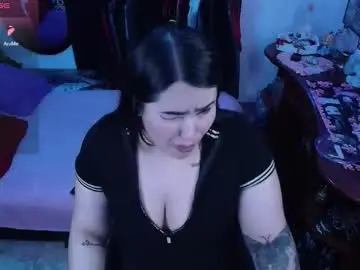 Chaturbate Best live sex cam show of lufek_23