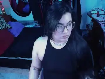 Chaturbate Best live sex cam show of lufek_23