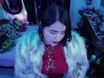 Chaturbate Best Webcam of lufek_23