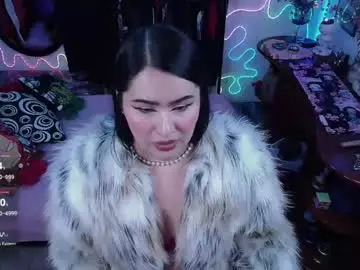 Chaturbate Adult Video Chat of lufek_23