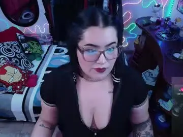Chaturbate Adult Video Chat of lufek_23