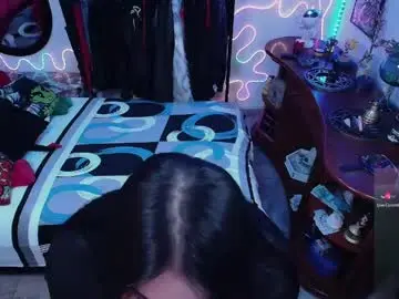 Chaturbate Private Sex Chat of lufek_23