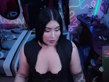 Chaturbate Adult Webcams of lufek_23
