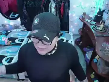 Chaturbate Adult Webcam of lufek_23