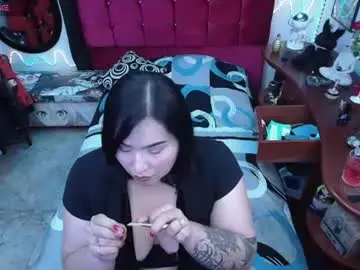 Chaturbate Free Live Porn of lufek_23