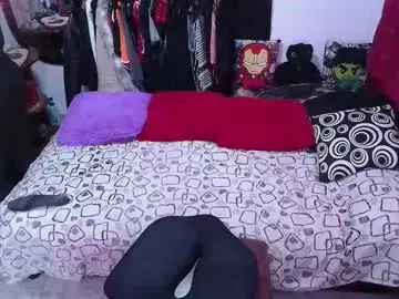 Chaturbate Free Porn Cam of lufek_23