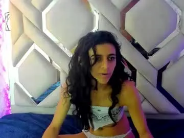 Chaturbate Adult Video Chat of mystical_meteor