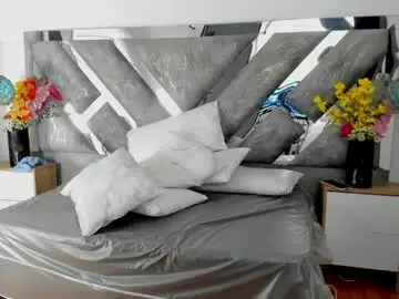 Chaturbate Best Webcam of samanta_vanegas